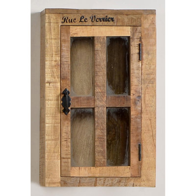 Kym Wall Bathroom Cabinet
