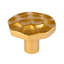 Pomegranate Geometric Knob-563910675-563910678