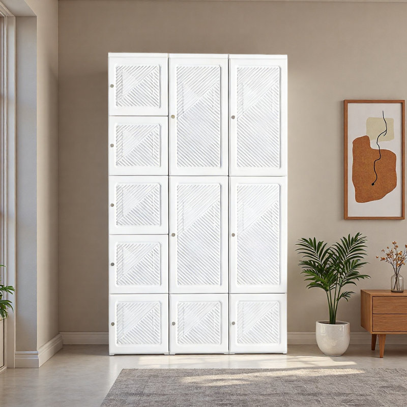 Armoire à vêtements, garde-robe portable