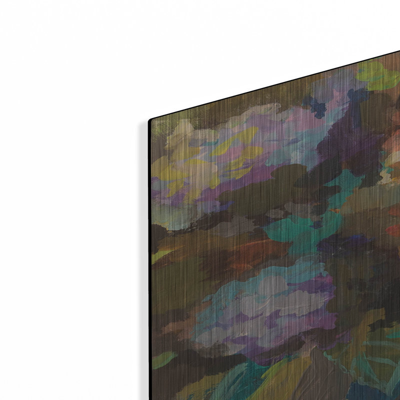 «Glass Study» par Jeanette Vertentes, H 36 po x l 24 po