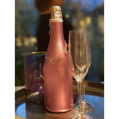 Hollywood Love Edition Wine Cooler