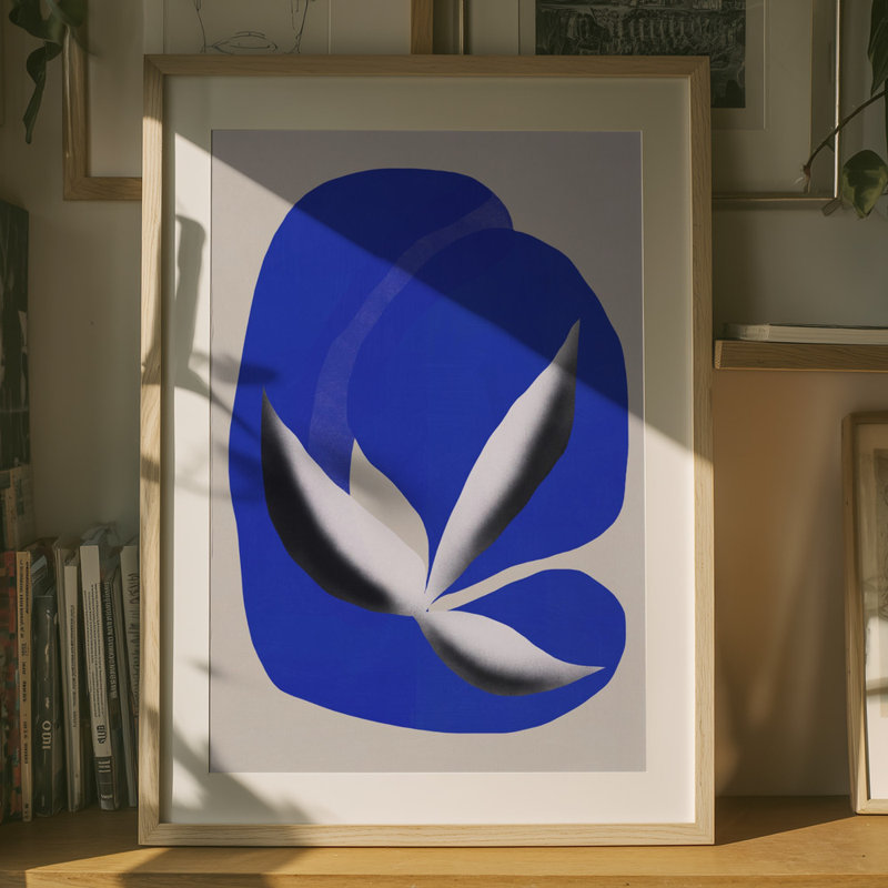 Wrapped Canvas Print, 121.92 cm H x 81.28 cm W