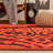 Lief Performance Floral Rug-1056338942