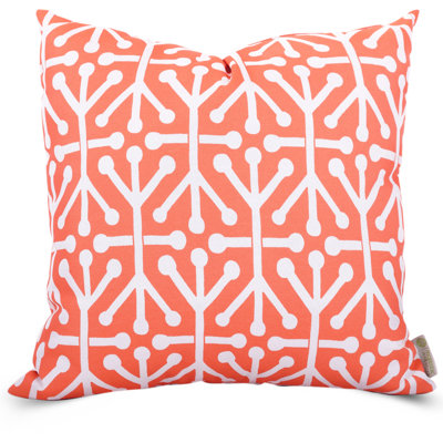 Housse et insert de coussin d'extérieur Aruba