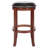 Brockway Swivel Upholstered Counter Stool-17861953-100015518