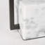 Lampe de table en marbre Thorntonville