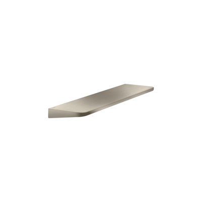 Universal Circular Wall Mounted Shower Shelf