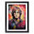 Black Framed selected