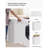 Laundry Hamper with Handles-101096863
