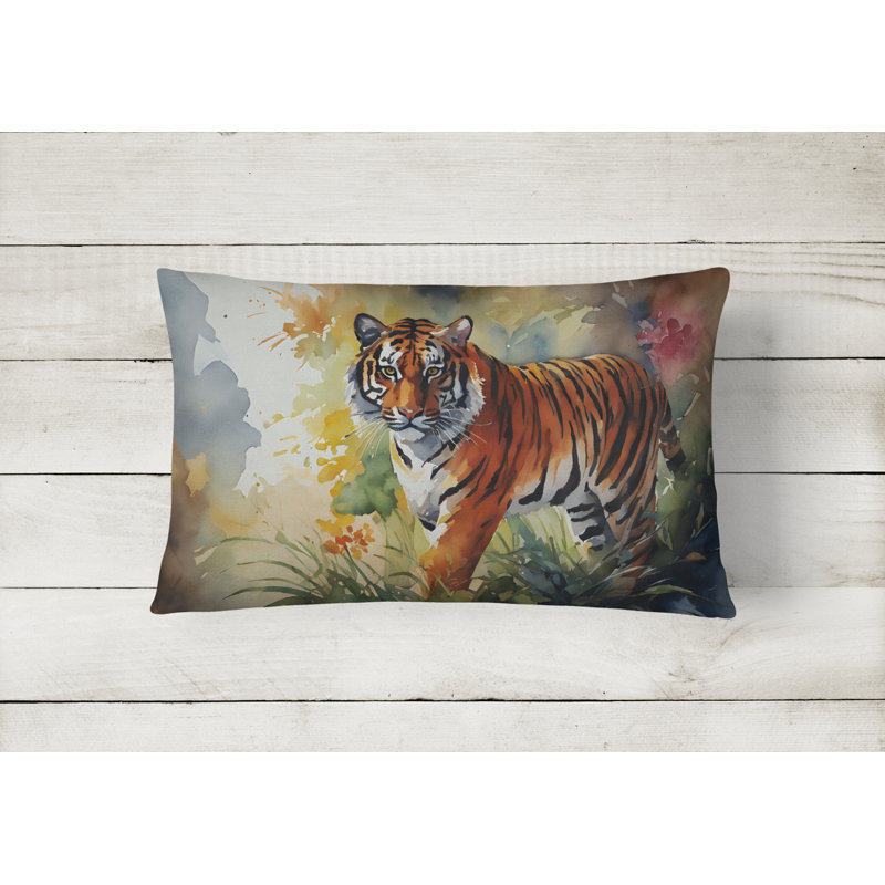 Other/No Pattern Outdoor Throw Pillow