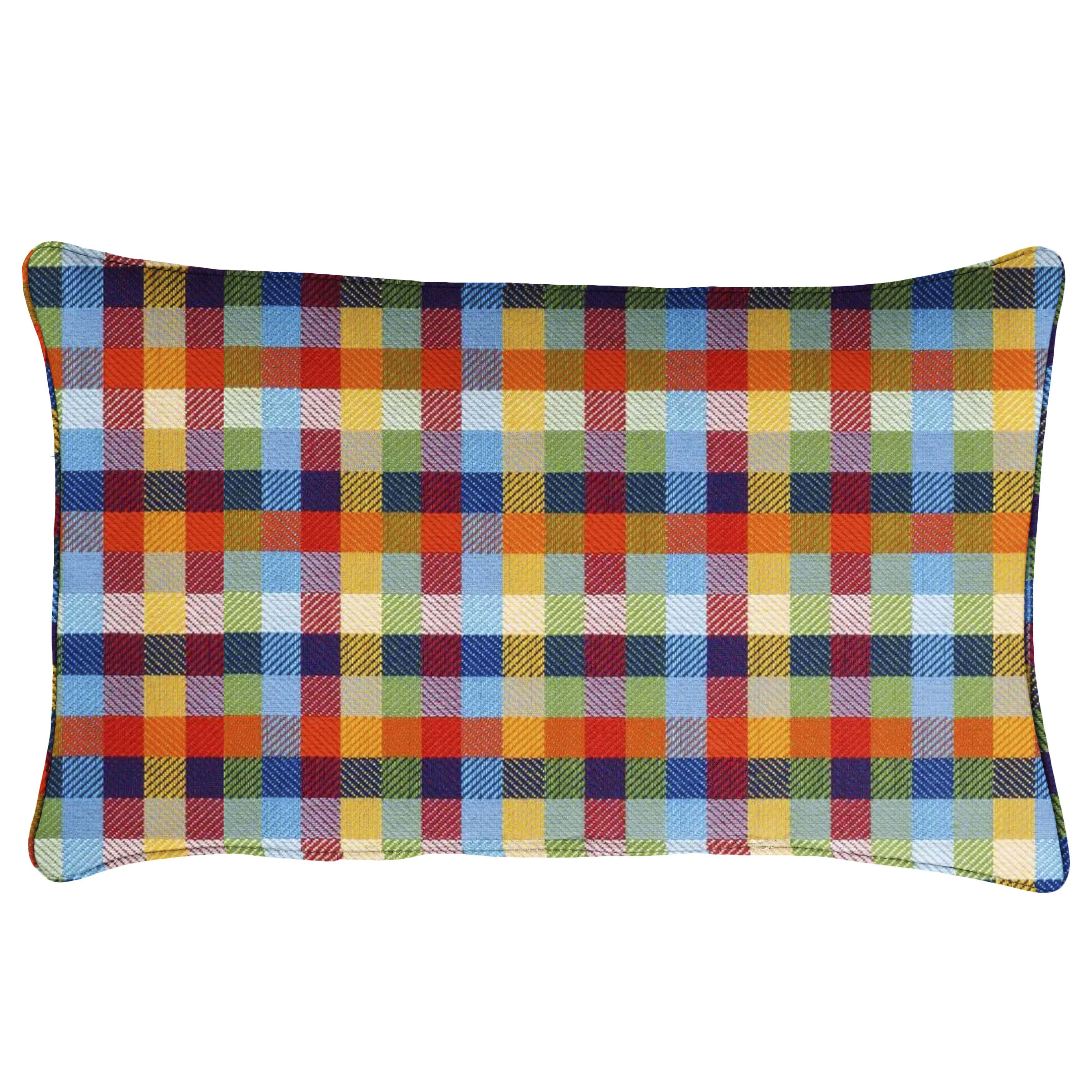 Square Pillows by Ashanti Design