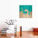 Pyramids by Elisabeth Fredriksson - Gallery-Wrapped Canvas Giclée on Canvas
