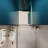 Universal Pivot Shower Door