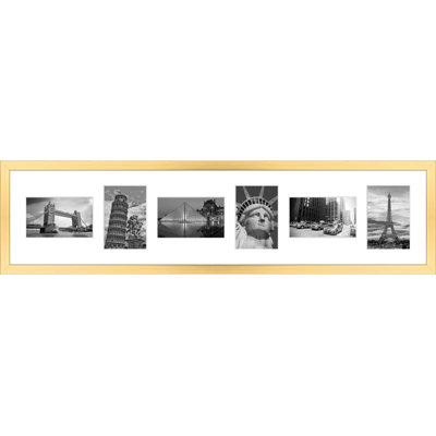 Alachua Collage Picture Frame