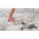 Haldane High-Low Abstract Area Rug
