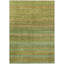 Machine Washable Indoor/Outdoor Oden ACN2155 Striped Rug-1197391120