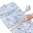 Portable Baby Changing Pad – Waterproof Travel Changing Station with Diaper & Wipes Pockets-129442460