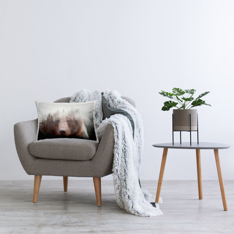 Coussin décoratif