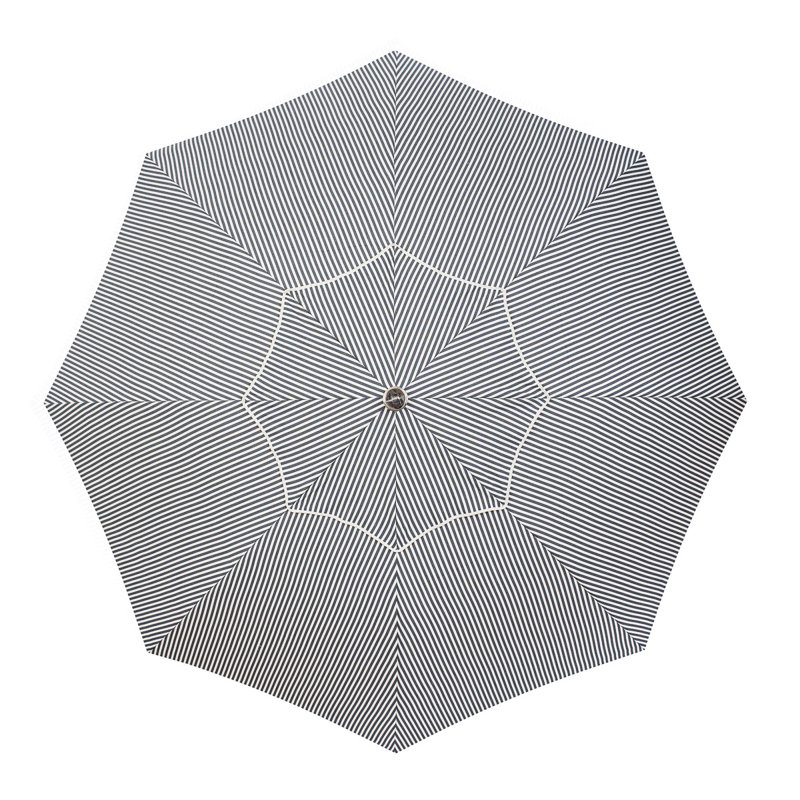 Patio 90'' W Umbrella, Antique White