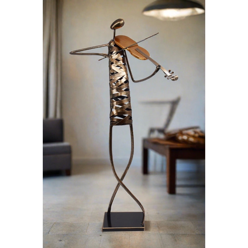 Figurines et sculptures Ramiya