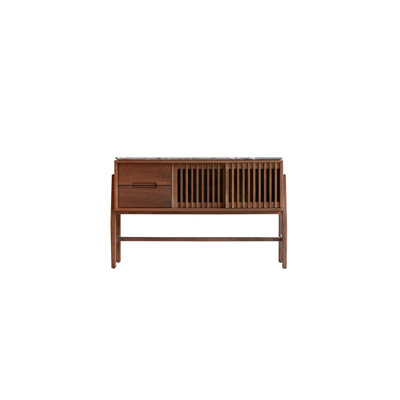 Isaure 49.61'' W Console Table