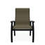 Belle Isle Outdoor Dining Armchair-425489412-425489420