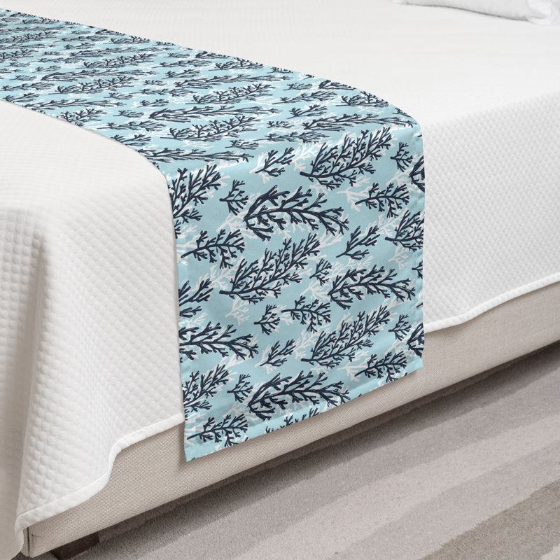 Bed Runner, Twin
