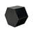 Hexagonal Coffee Table Side Table Nightstand-344880132