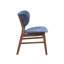 Ensemble de 2 chaises de salle à manger Evis-540457400