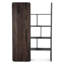 Hawker 48" Bookshelves in Dark Sienna-944382090