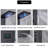 45'' Shower Panel with Fixed Shower Head
