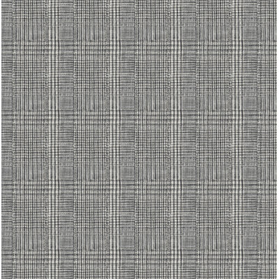 Plaid Wallpaper