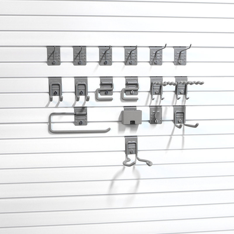 storeWALL Select Hook Bundle