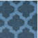 Valenzuela Geometric Wool Hand Woven Area Rug