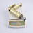 Single-Hole Single-handle Bathroom Faucet