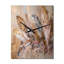 Horloge murale Feather Boho Majesty - Glam Feather-1872554334