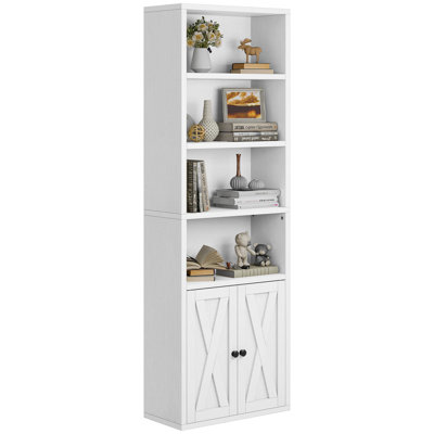 180cm H Standard Bookcase