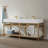 Bilbao 72'' Double Bathroom Vanity with Stone Top-1654262979-1654262980