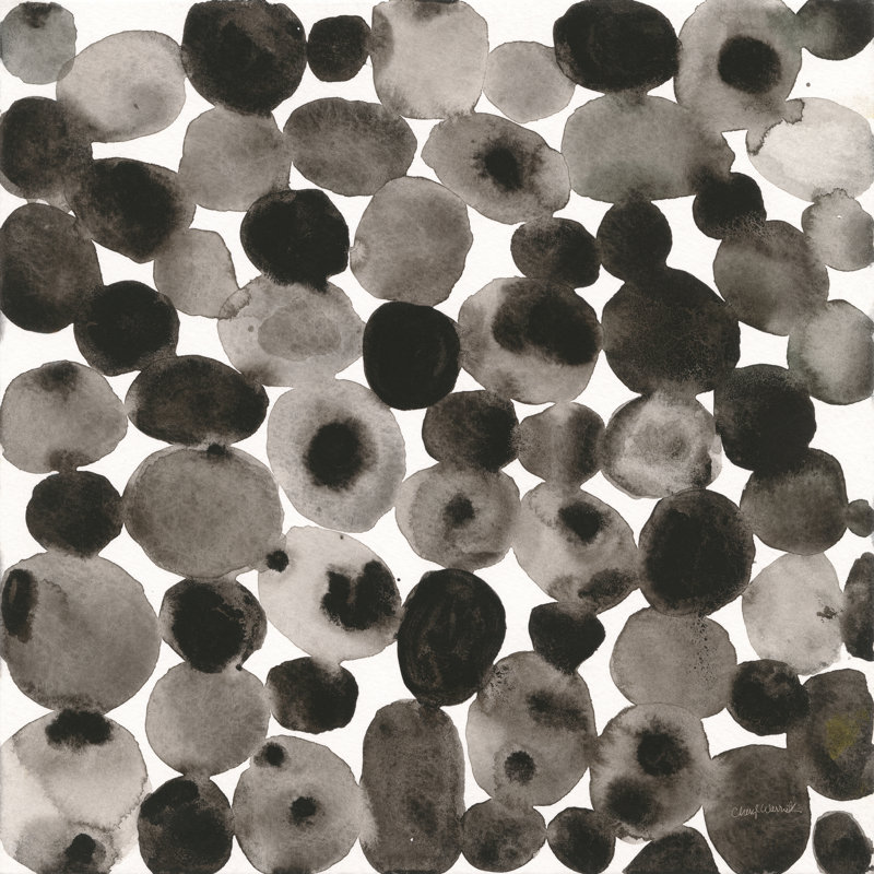 Seeing Spots II, H 36 po x l 36 po x P 1,25 po