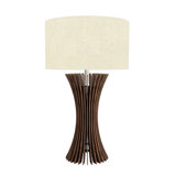 Stecche Di Legno Table Lamp