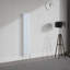 Shonna Vertical Double Flat Panel Radiator-64149737-64021659