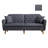 Samy 79.5" Upholstered Sofa-159023806