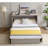 Murphy Bed with Storage-618802305