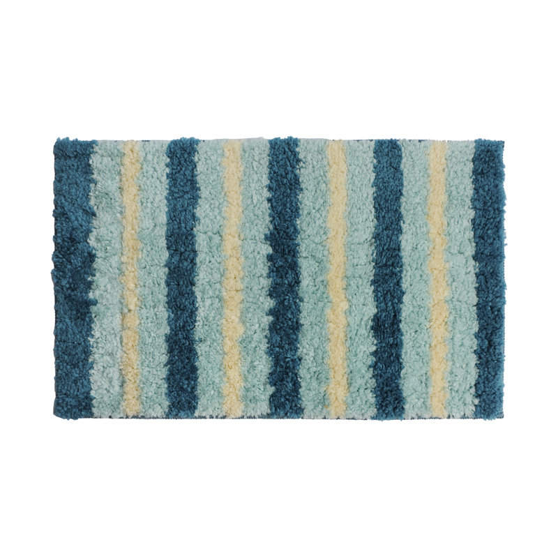 Striped Indoor Rug