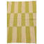 Tapis de couloir vert ivoire Orta