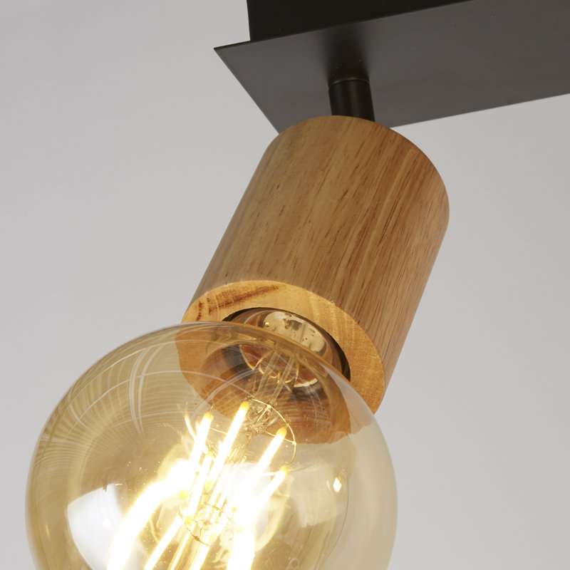 Jarhia Flush Mount