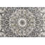 Tapis oriental crème / gris Attell Attell-22280985