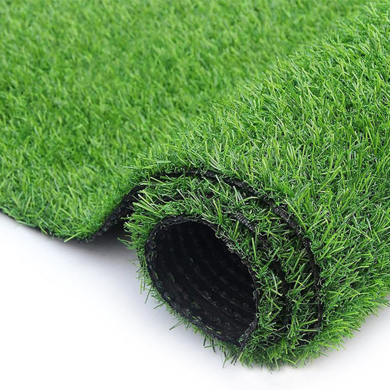 Tapis et rouleaux de gazon artificiel, 11 FT X 58 FT