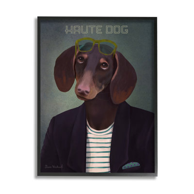 Haute Dog