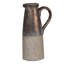Vase en céramique Libra Sienna-778408323